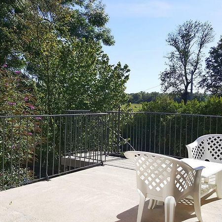 Gite Du Domaine De La Forge Boncourt-Sur-Meuse ภายนอก รูปภาพ