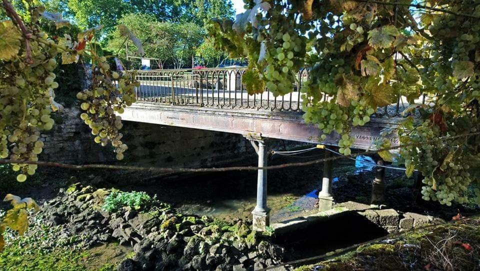 Gite Du Domaine De La Forge Boncourt-Sur-Meuse ภายนอก รูปภาพ